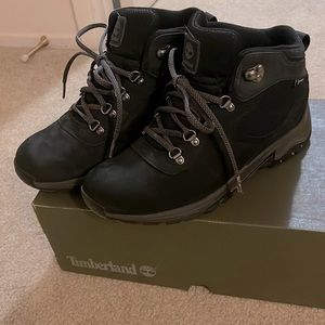 Timberland 8 M/M Womens